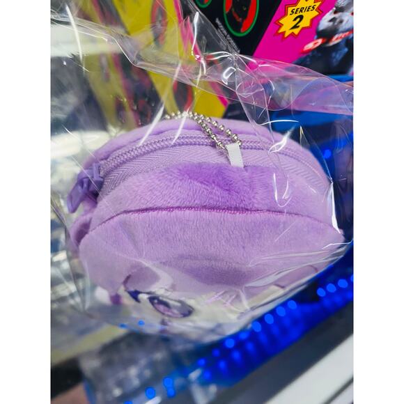 Pichi Pichi Pitch Plush Plus Pouch Caren - Picture 2 of 3